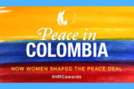 thumbnail: peace in columbia