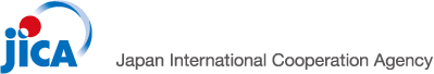 Japan International Cooperation Agency Logo