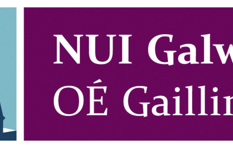 National University of Ireland Galway Logo