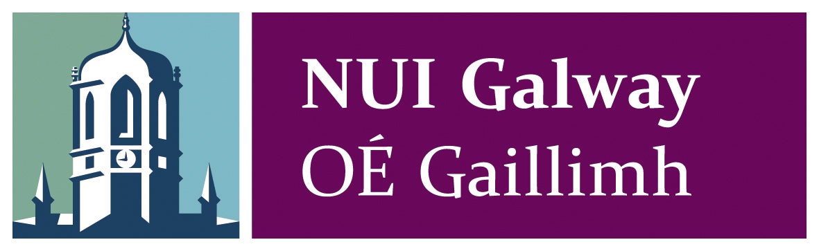 National University of Ireland Galway Logo