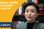 thumbnail: Chinese Media Personality Yang Lan