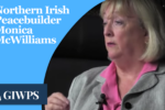 thumbnail: northern irish peacebuilder Monica McWilliams