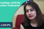 thumbnail: Tunisian Activist Amira Yahyaoui