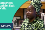 thumbnail: Cameroon Activist Kah Walla