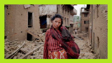 Link to How Women Rebuilt Nepal