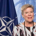 NATO Deputy Secretary General Rose Gottemoeller