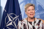 NATO Deputy Secretary General Rose Gottemoeller