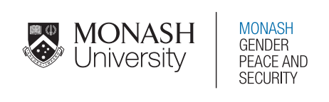 Monash GPS logo