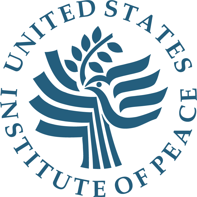 USIP logo