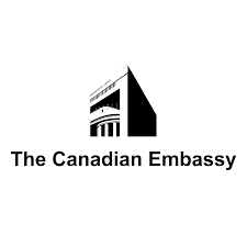 Canada Embassy logo