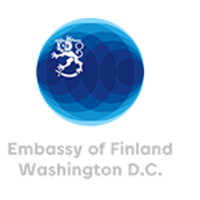 Finland Embassy logo