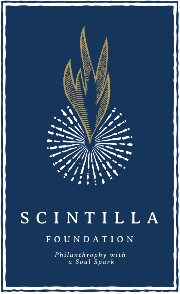 Scintilla Foundation logo