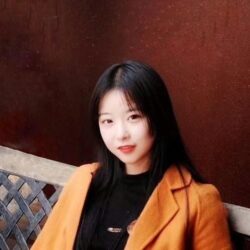 Photo of Yuetong Zhao