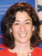 Photo of Julie Jalelian