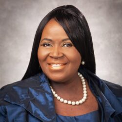 Photo of Representative Shelia Stubbs