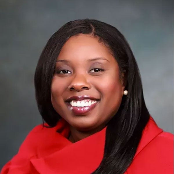 Dianna Payton, CEO of YWCA Greater Baton Rouge
