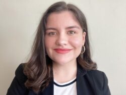 Photo of Anne-Cecilia