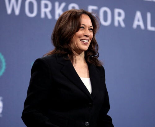 Kamala Harris