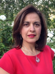 Photo of Halé Behzadi
