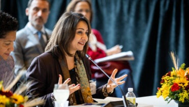 Link to Lessons from Afghan women’s empowerment journey—and what can be done now