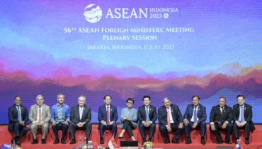 Link to ASEAN must prioritize women on the frontlines of the pro-democracy movement in Myanmar