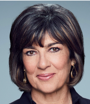 Christiane Amanpour - GIWPS