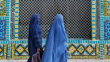 Link to The Taliban’s Oppression of Women is Gender Apartheid