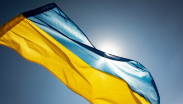 Link to Celebrating 33 Years of Ukraine’s Independence