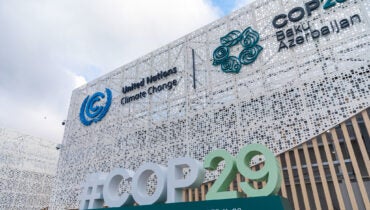 Link to Three Takeaways from COP29