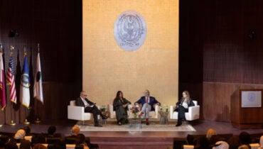 Link to GIWPS launches MENA Initiative in Doha, Qatar