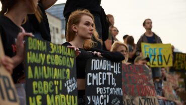 Link to Ensuring a Gender-Inclusive Ukraine Recovery Conference in Rome is Crucial for Ukraine’s Future 