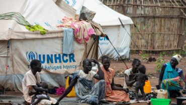 Link to Two Years of War in Sudan: A Call to Act and Stand with Women