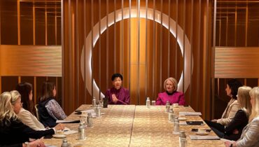 Link to Exploring Women, Peace and Security in Japan