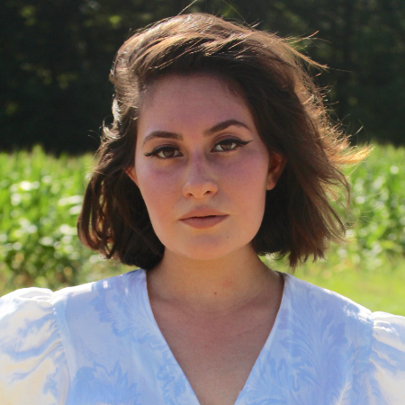 An image of Nelcy Avila, one of the people described in this post.