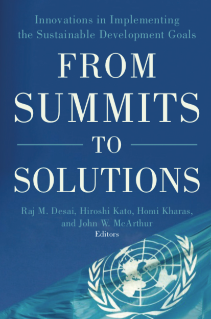 From Summits to Solutions