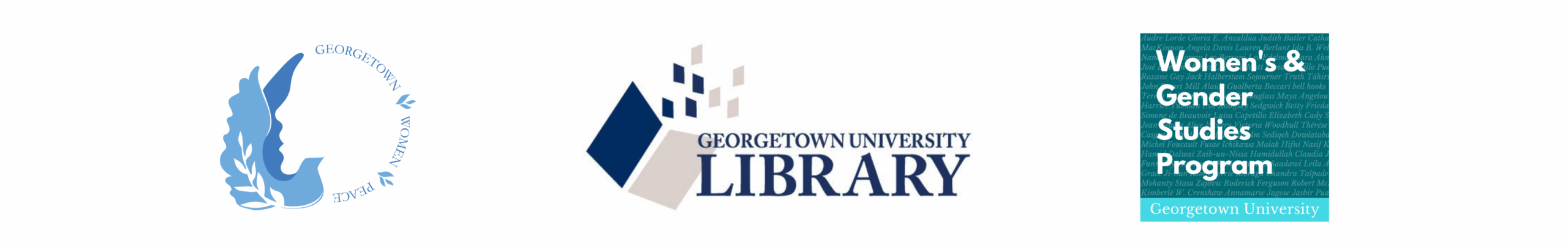 A decorative image displaying the co-sponsors of the event is included for branding purposes.